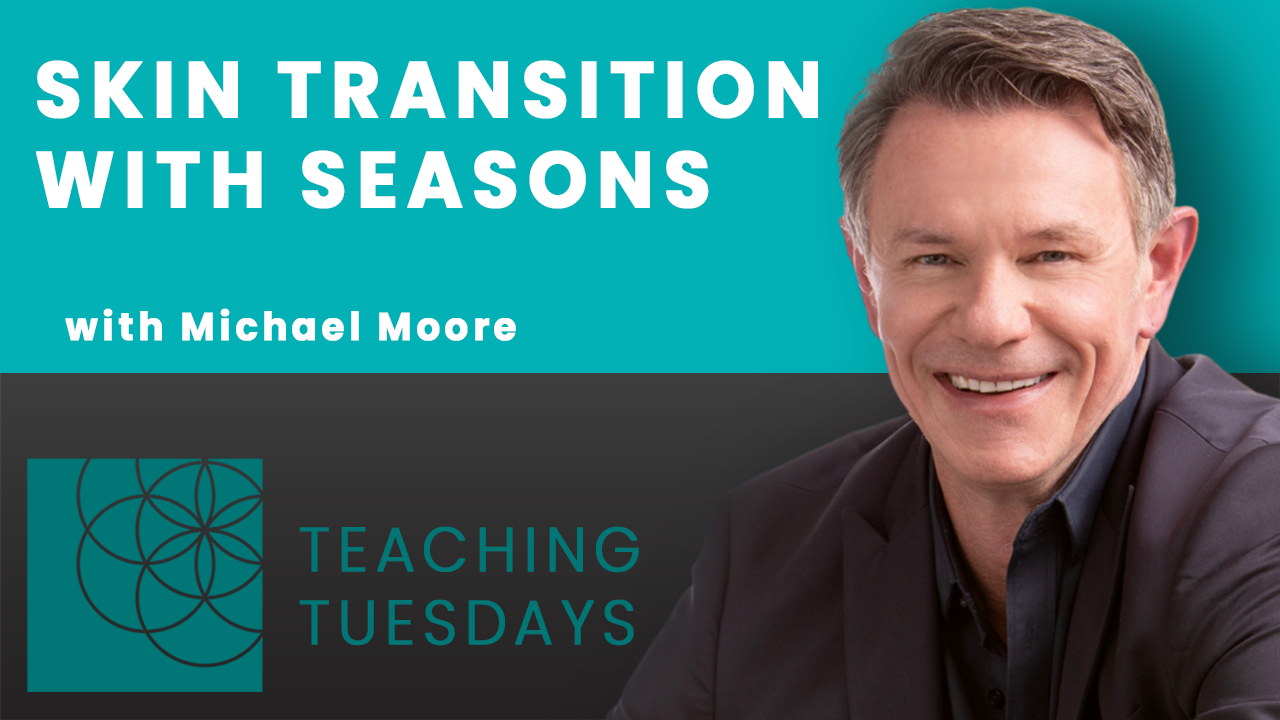 THUMBNAIL - Skin Transition With Seasons